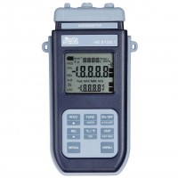 Anemometro - Termometro ARW-HD2103.1 / ARW-HD2103.2 